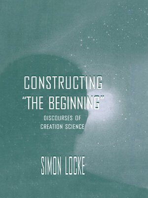 cover image of Constructing the Beginning